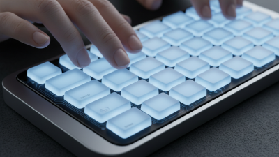 What is Backlit Silicone Keymat and How Does It Work?