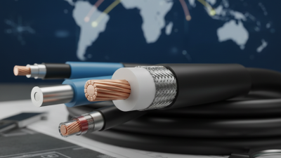 Best Coaxial Cable Material Tips for Global Buyers?