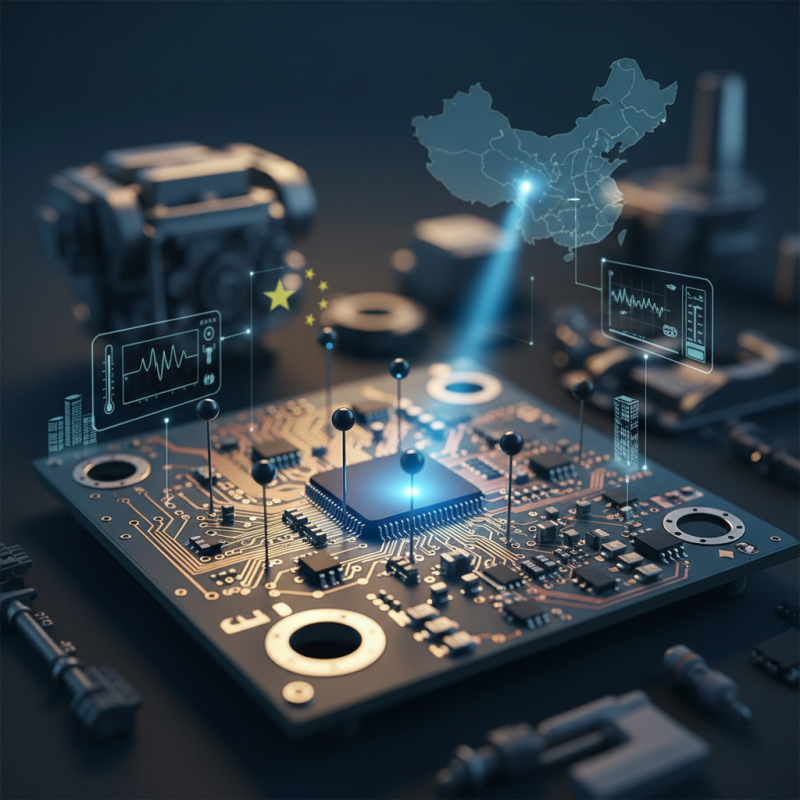 What is the Thermistor Constant and its Importance in China Best?