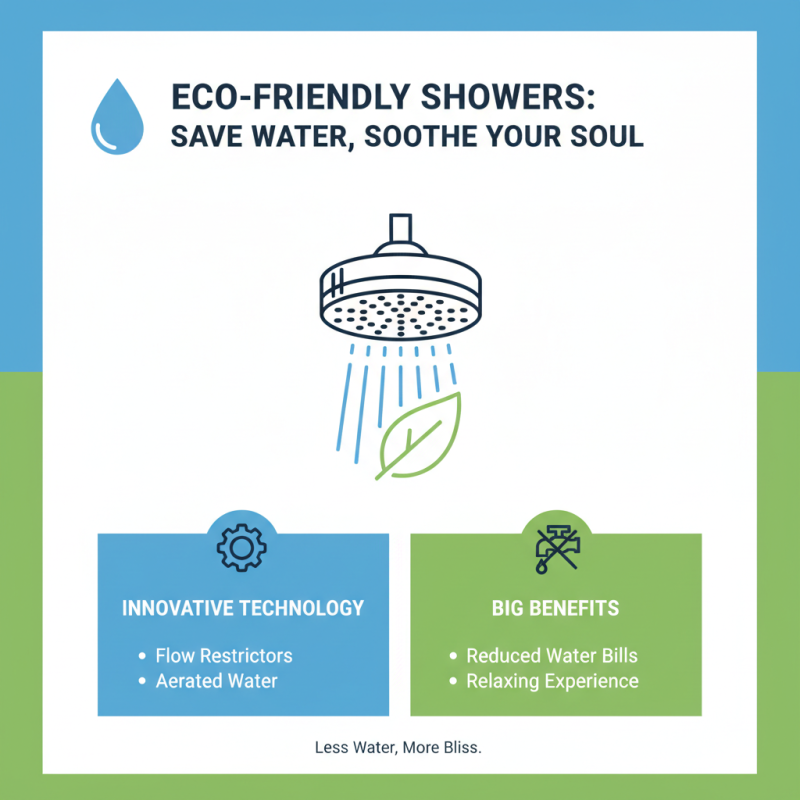Top Benefits of Head Showers for Modern Bathrooms?