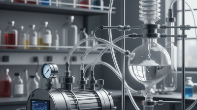2026 Top Condenser Vacuum Pump Buyer Guide and FAQs