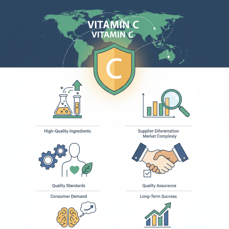 Top OEM Supplements Vitamin C Sourcing Guide for Global Buyers?