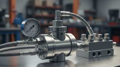 Ultimate Guide to Stainless Steel Sequence Valve for Buyers?
