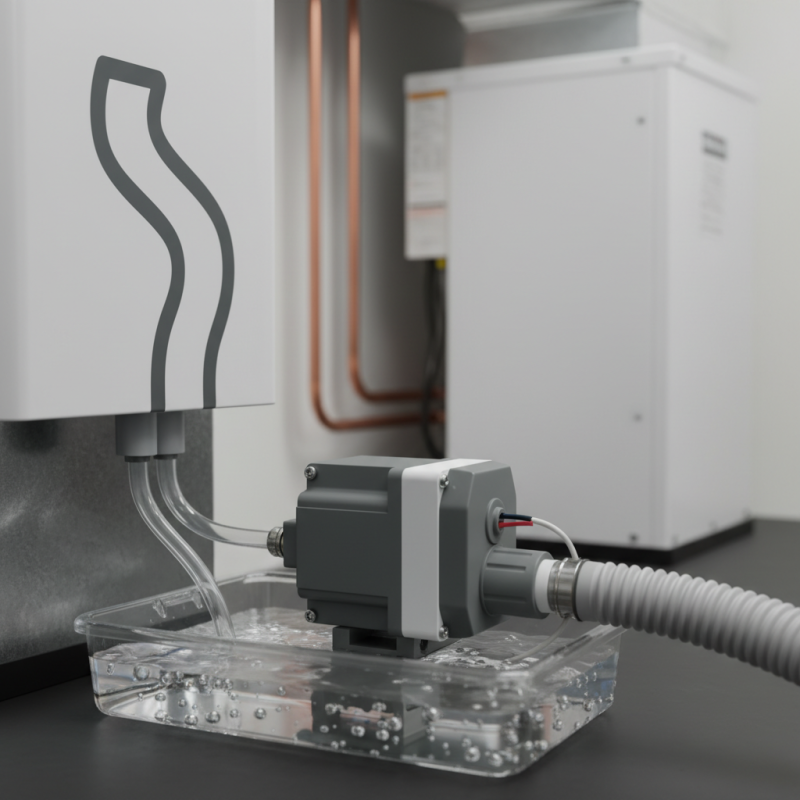What is Ac Drain Motor and How Does It Work?