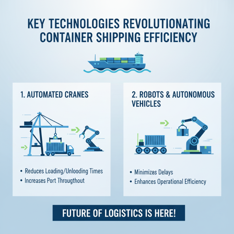 2026 Best Container Transport Solutions for Efficient Shipping?