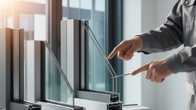 2026 How to Choose the Right Aluminum Window Channel Extrusion?