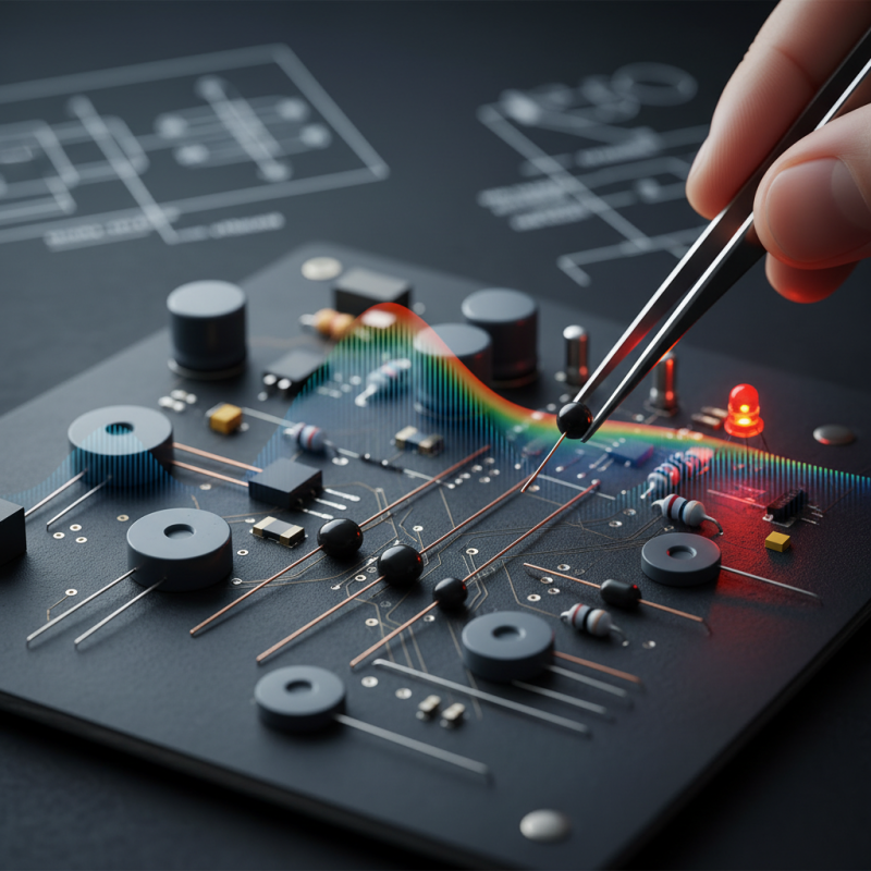 What Are Thermistors and How Do They Work?