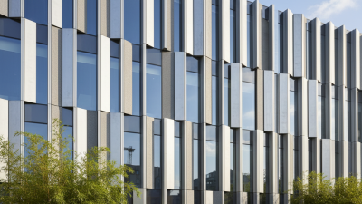 China Best Architectural Aluminum Extrusion Profiles for Buyers?