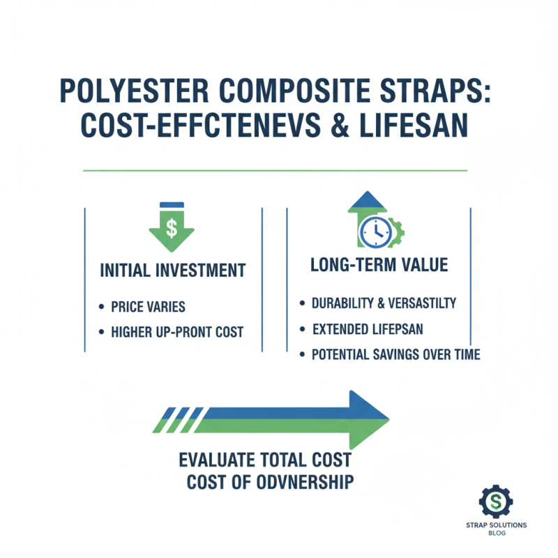 10 Essential Tips for Choosing Polyester Composite Straps for Your Needs?