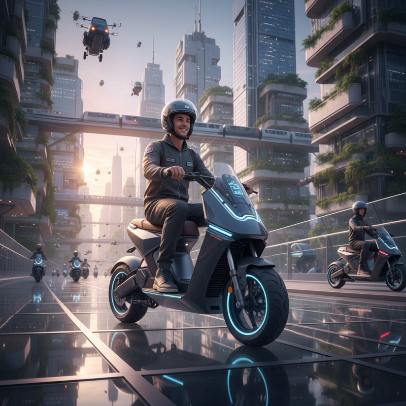 Best Electric Scooter E Bike for Global Buyers in 2026?
