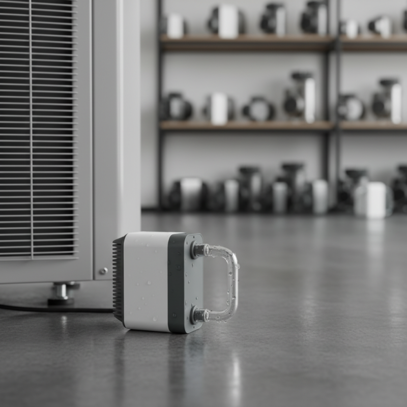Top 10 Pompa Drain AC Options for Global Buyers?