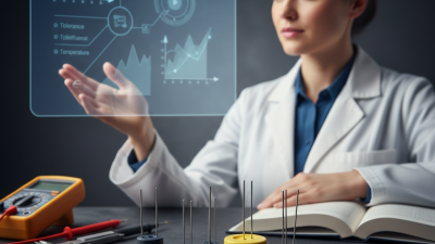 Top 10 Thermistor Parameters Every Buyer Should Know?