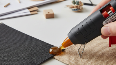 2026 How to Choose Polyester Hot Melt Adhesive for Your Needs?