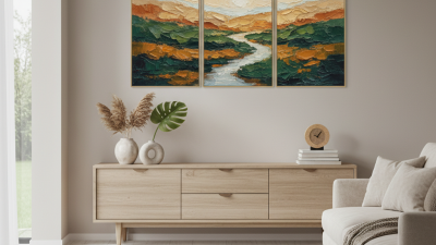How to Choose the Best Canvas Art for Your Home Decor?
