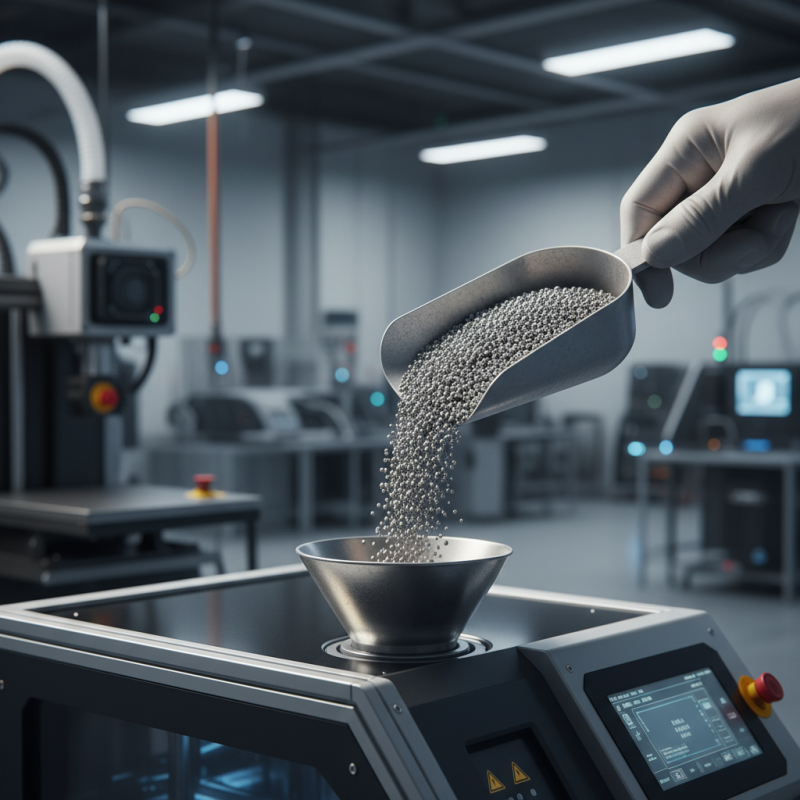 Top 10 Am Powder Suppliers for Global Buyers Seeking Quality?