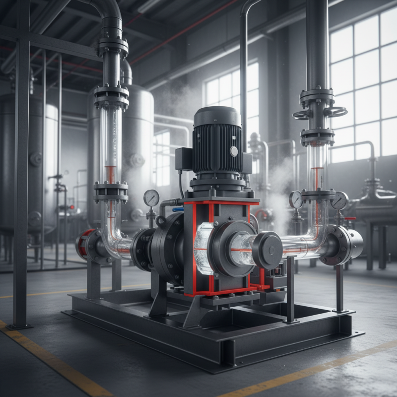 Top Steam Condensate Pump Buying Guide for Global Buyers?