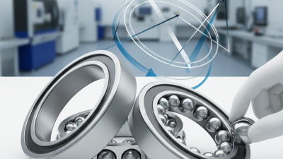 What is Axial Spherical Plain Bearings and Their Benefits?