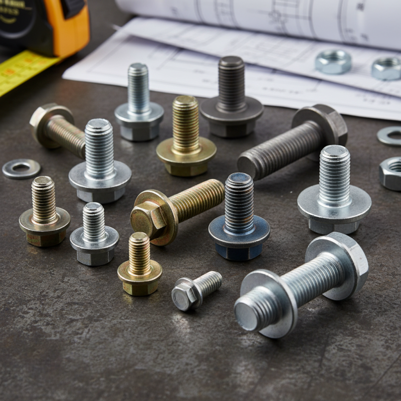Ultimate Guide to Flange Hexagon Bolts Tips for Global Buyers