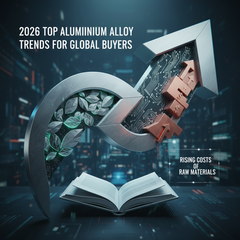 2026 Top Aluminium Alloy Trends for Global Buyers?