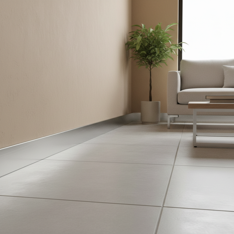 2026 How to Choose the Best Aluminum Skirting Board Options?