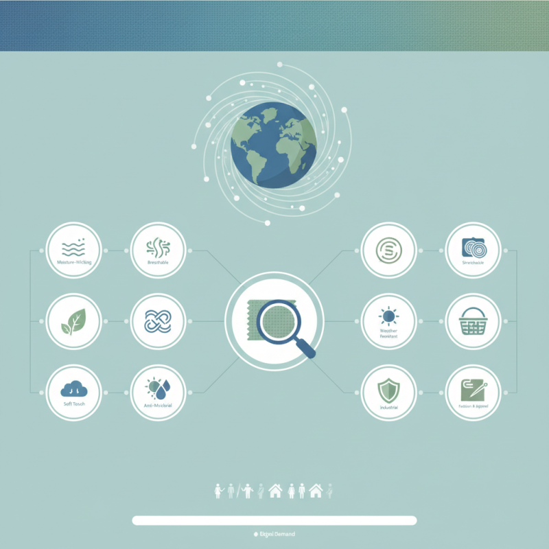 Top 10 Micro Fabric Types for Global Sourcing Needs?