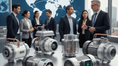 2026 Best Aircon Pump Options for Global Buyers?