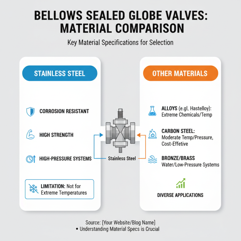 Top 10 Api Bellows Sealed Globe Valves for Global Buyers?