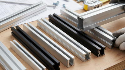 How to Choose the Best T Slot Aluminum Profile for Your Project?