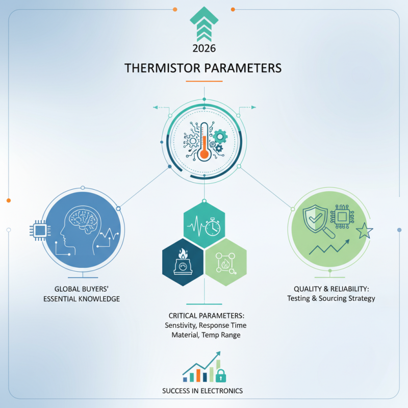 2026 Best Thermistor Parameters for Global Buyers Need to Know?