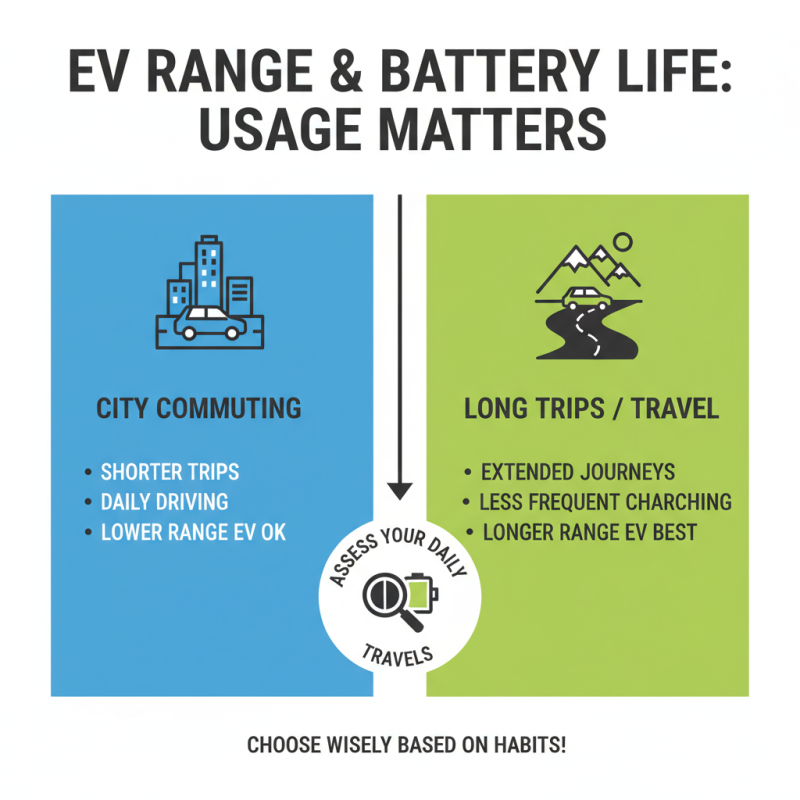 How to Choose the Best Auto Electric Vehicle for Your Needs?