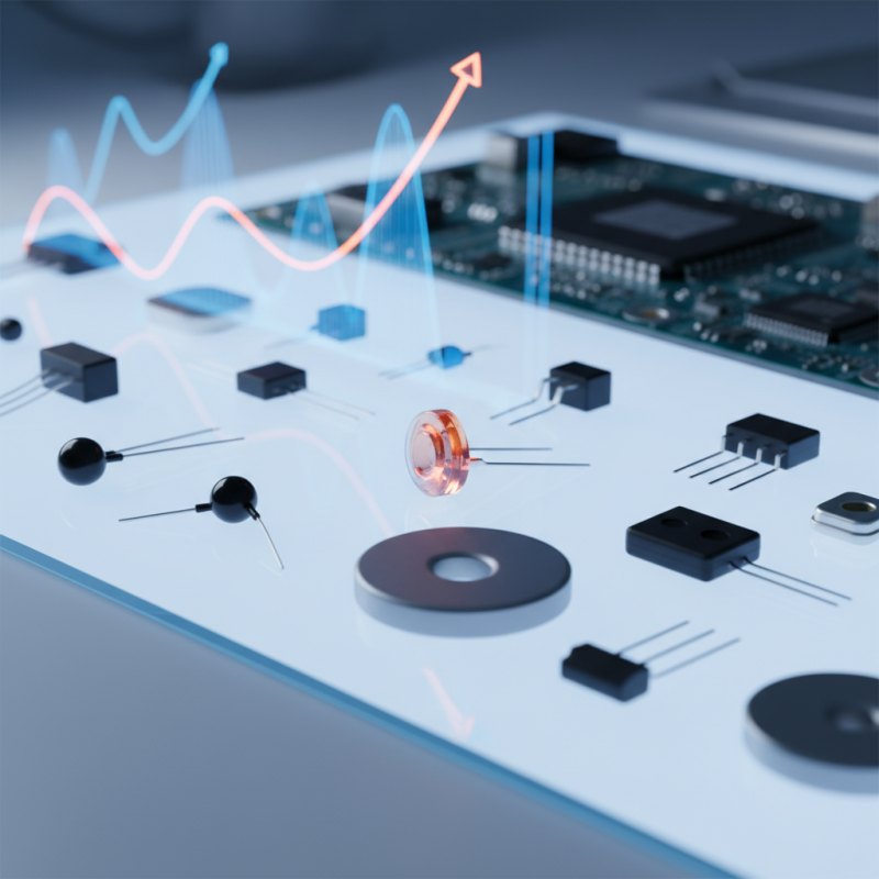 Thermistor Constant Importance in China Top Suppliers?