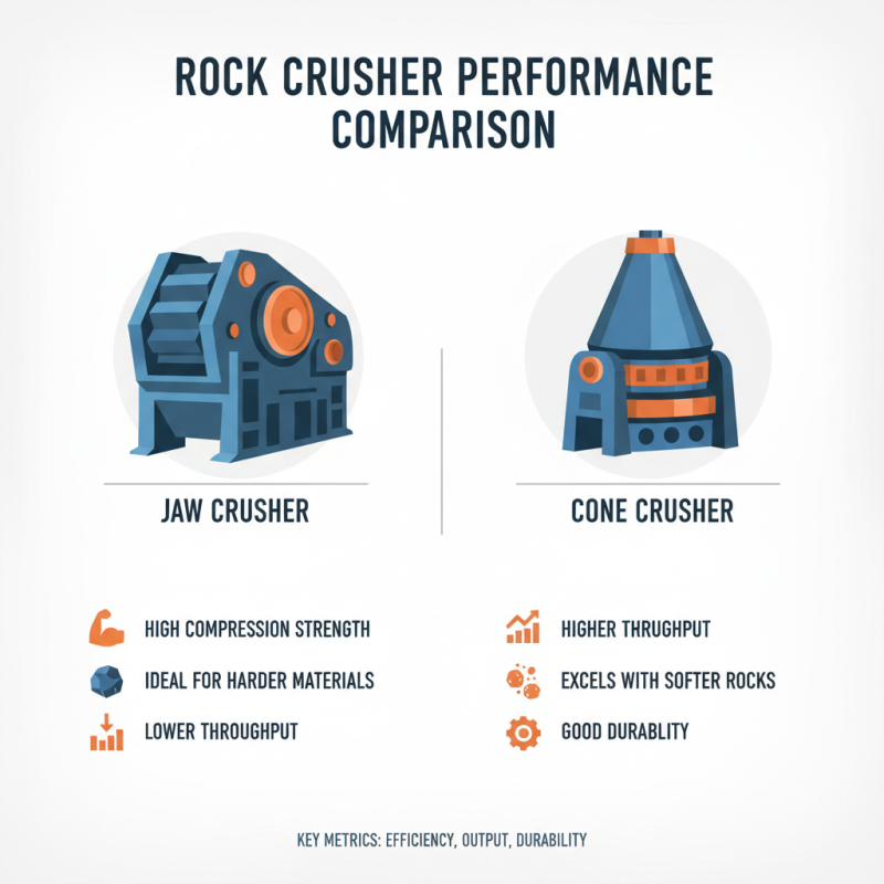 Top 10 Rock Crusher Models You Should Know About?