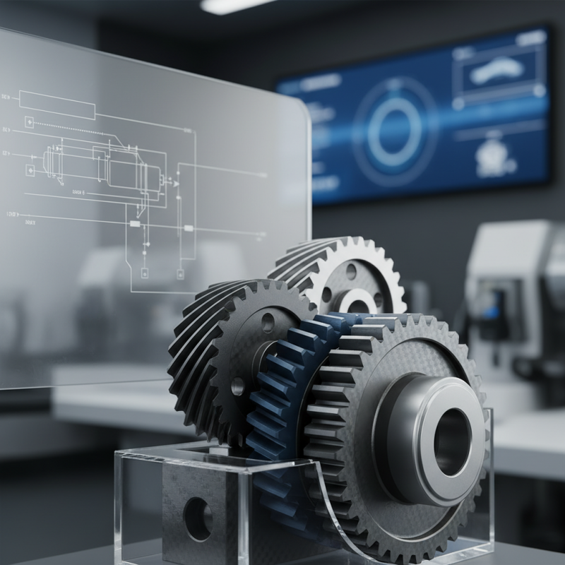 What is Angular Miter Gears and How to Use Them?