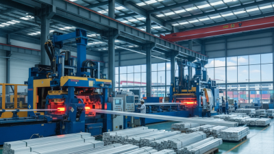 China Best Aluminium Extrusion Profile for Global Buyers?