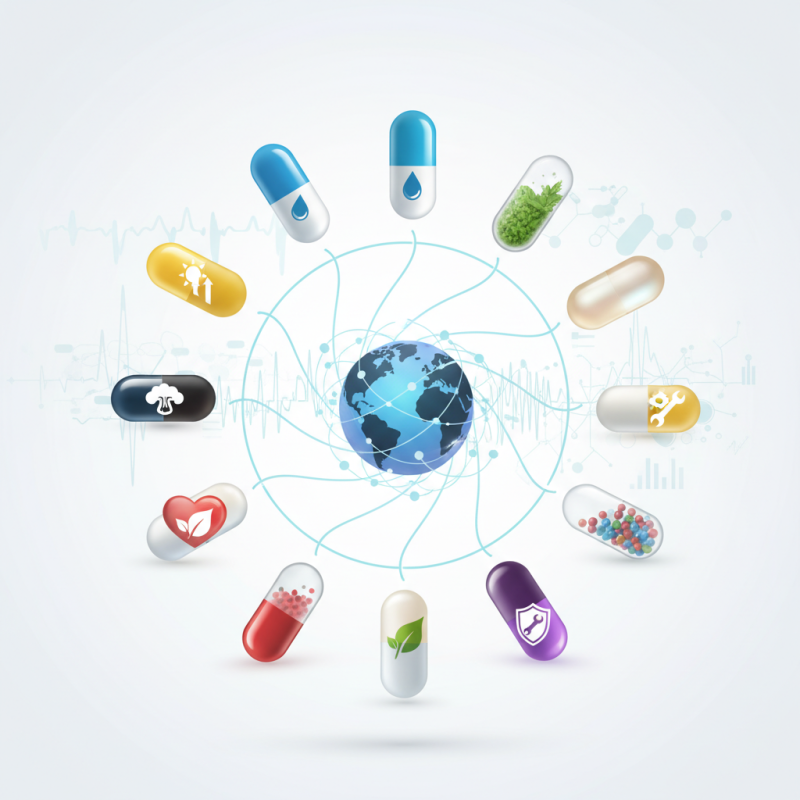 Top 10 OEM Capsule Form Options for Global Buyers?