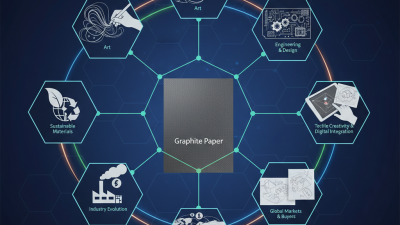 Top Uses of Graphite Paper in 2026 for Global Buyers?