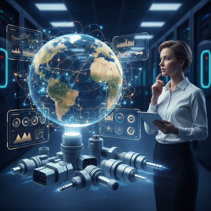 Best DC Power Interface Solutions for Global Buyers?