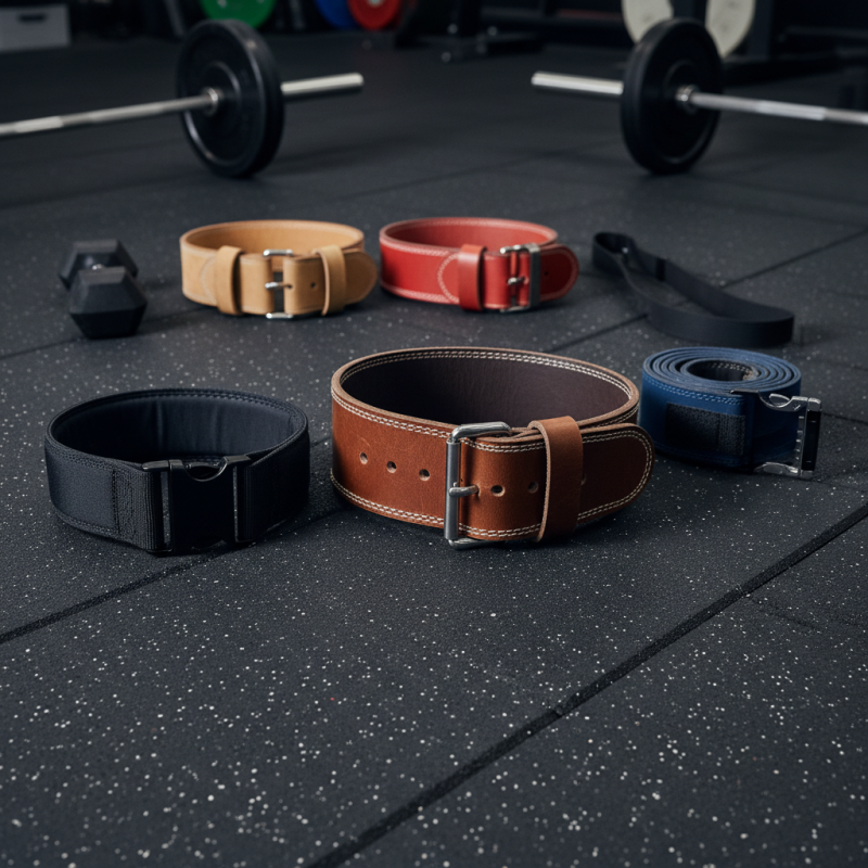2026 Best Weightlifting Belts for Global Buyers Tips?