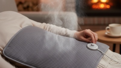 Top 10 Warm Pads for Back Pain Relief You Need to Know?