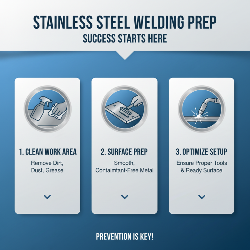 Top 10 Stainless Steel Welding Techniques for Global Buyers?
