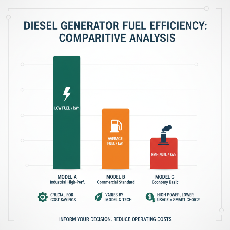 Top 10 Diesel Generator Sets in China for Reliable Power Solutions?