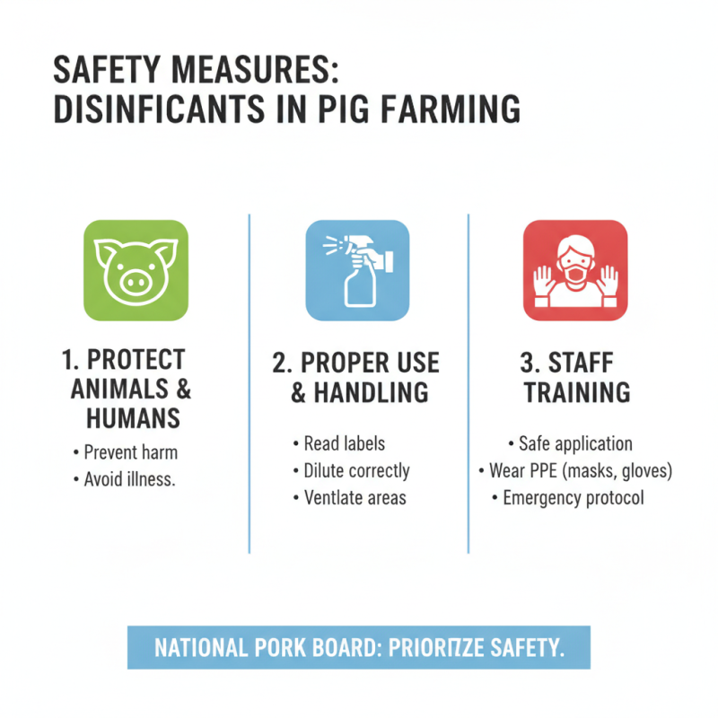 Top 10 Pig Pen Disinfectant Products Buyers Need to Know?