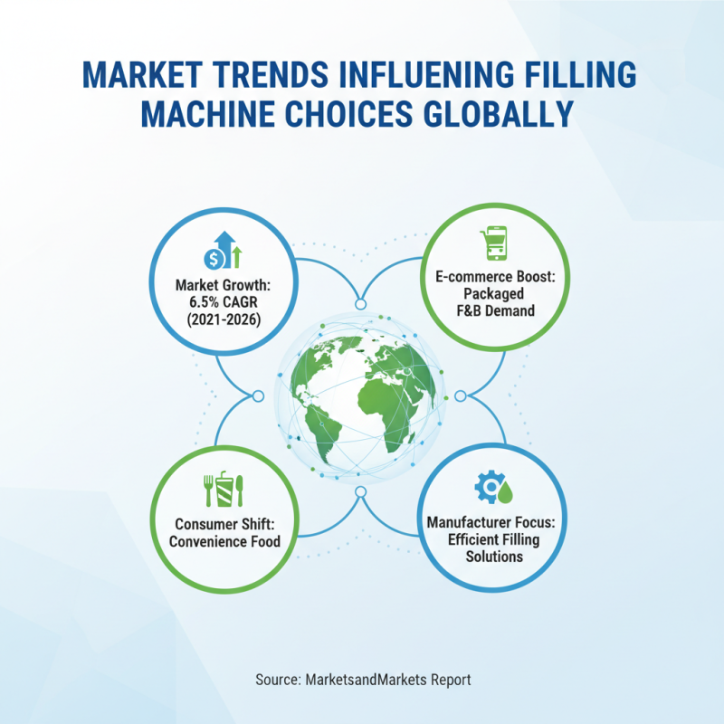 2026 Best Filling Machine Options for Global Buyers?