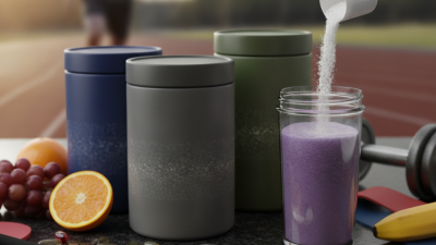 What is Sports Nutrition Supplements for Optimal Performance?
