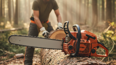 MS880 Chainsaw Tips for Optimal Performance and Safety?
