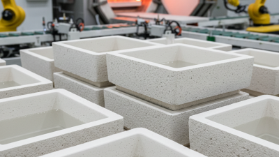 China Top Corundum Mullite Sagger for Global Buyers?