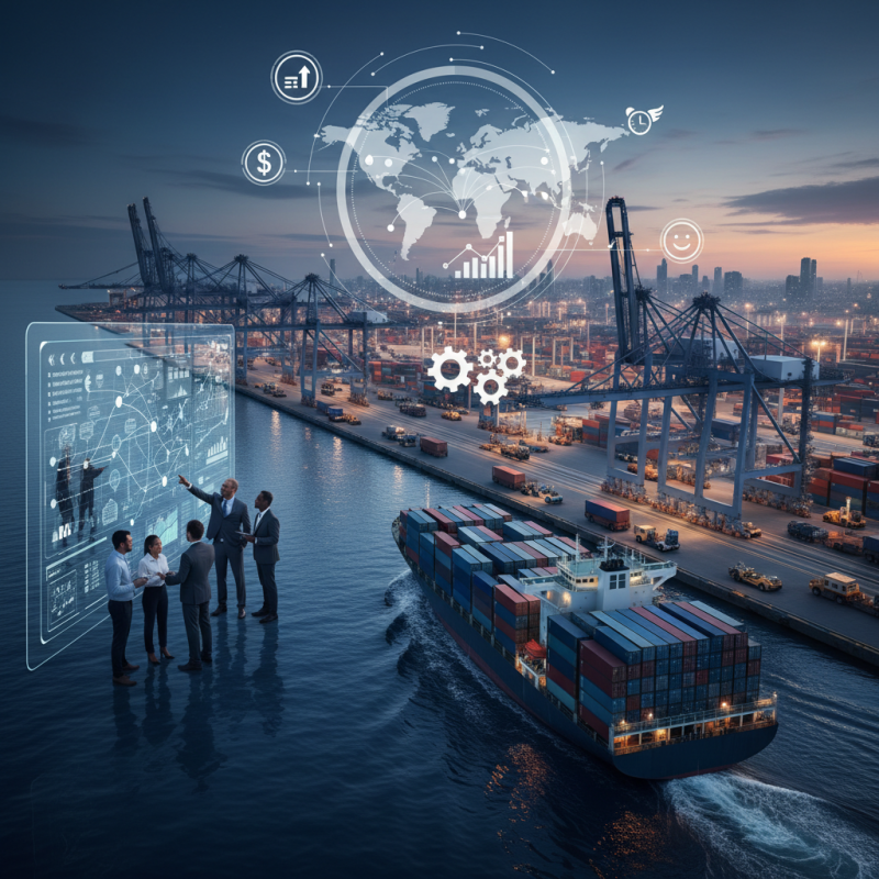 Calculate Shipping ROI for Global Freight with These Tips?