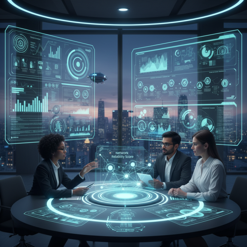 How to Choose a Reliable Security System Supplier in 2026?