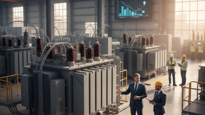 How to Choose the Right Industrial Transformer for Your Needs?