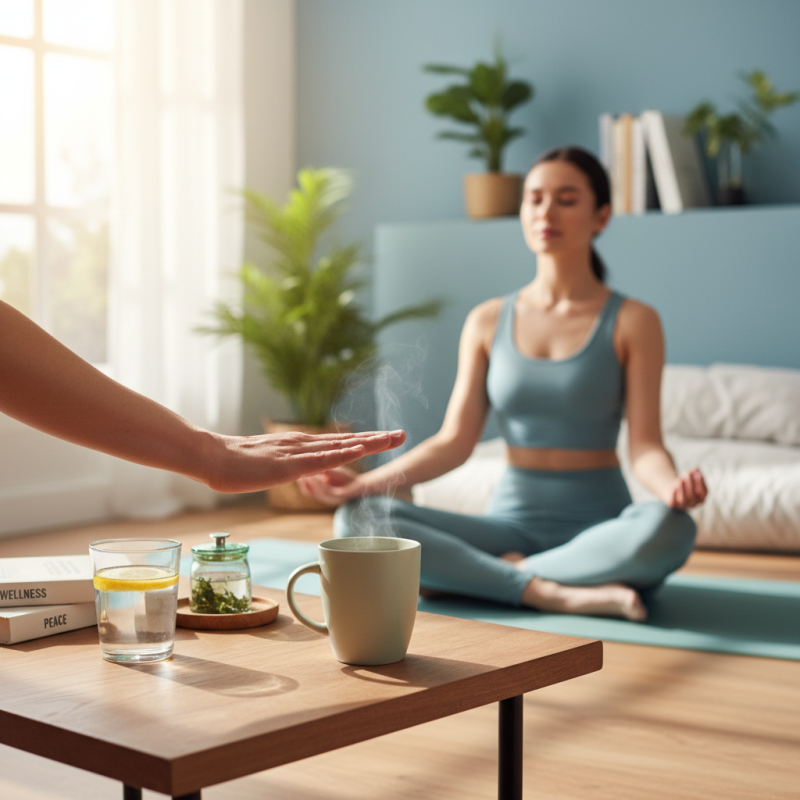 Why You Should Avoid Caffeine for Better Health Benefits?